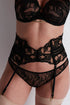 Aubade Into The Groove Waistcincher